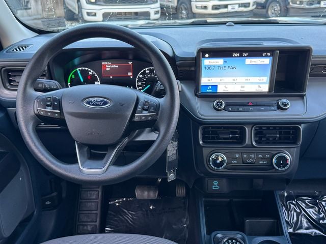 2024 Ford Maverick XL | Hybrid | Clean One Owner