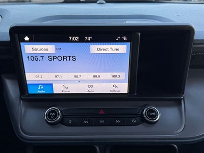 2024 Ford Maverick XL | Hybrid | Clean One Owner