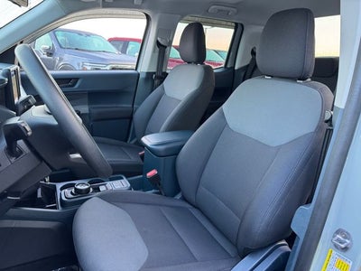 2024 Ford Maverick XL | Hybrid | Clean One Owner