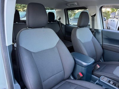 2024 Ford Maverick XL | Hybrid | Clean One Owner
