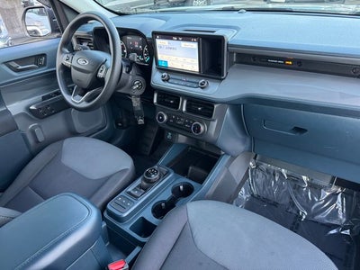 2024 Ford Maverick XL | Hybrid | Clean One Owner