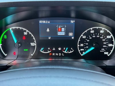 2024 Ford Maverick XL | Hybrid | Clean One Owner