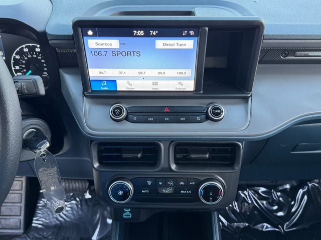 2024 Ford Maverick XL | Hybrid | Clean One Owner
