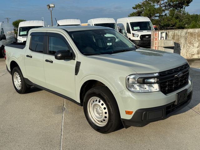 2024 Ford Maverick XL | Hybrid | Clean One Owner