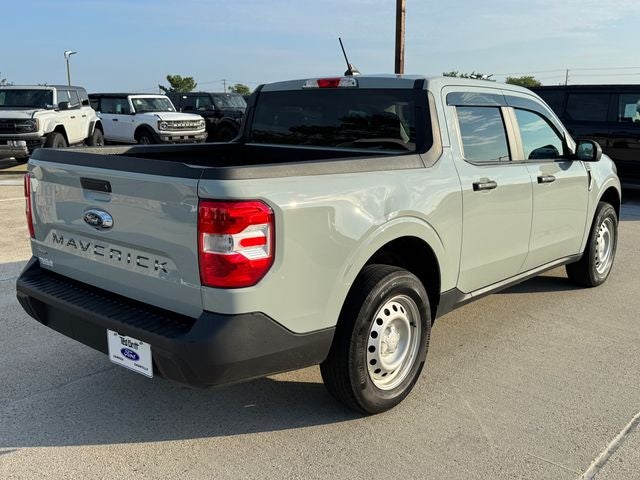 2024 Ford Maverick XL | Hybrid | Clean One Owner