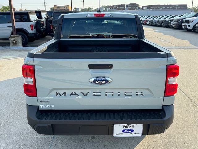 2024 Ford Maverick XL | Hybrid | Clean One Owner