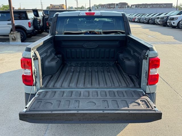 2024 Ford Maverick XL | Hybrid | Clean One Owner