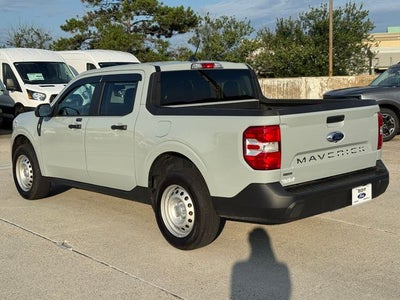 2024 Ford Maverick XL | Hybrid | Clean One Owner