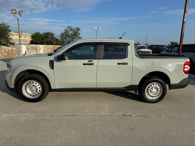 2024 Ford Maverick XL | Hybrid | Clean One Owner