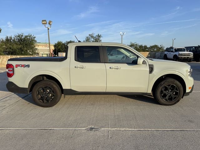 2023 Ford Maverick Lariat | Luxury Pkg | FX4 Pkg