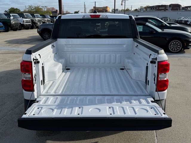 2025 Ford Maverick XLT | 2.5L Hybrid | 42 MPG | Wireless Carplay