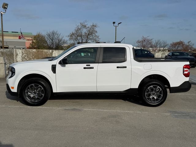 2025 Ford Maverick XLT | 2.5L Hybrid | 42 MPG | Wireless Carplay
