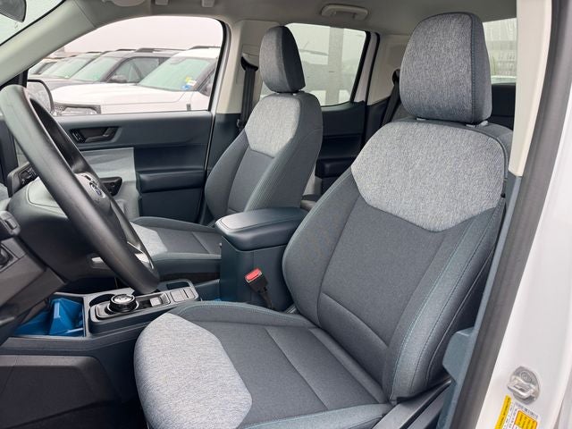 2025 Ford Maverick XLT | 2.5L Hybrid | 42 MPG | Wireless Carplay