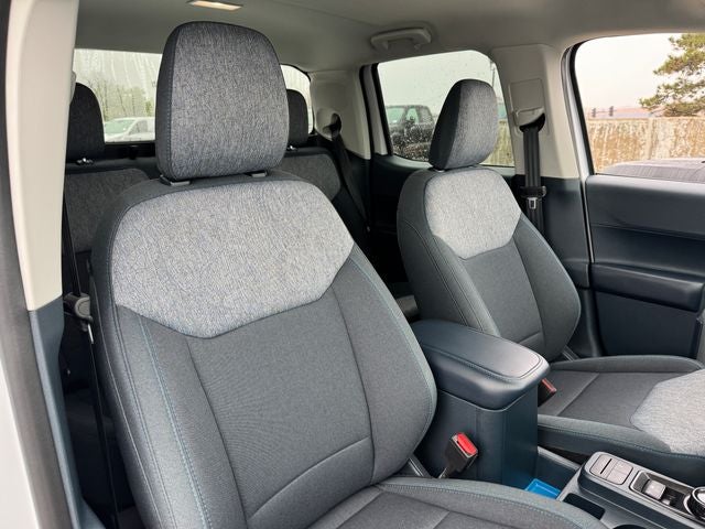2025 Ford Maverick XLT | 2.5L Hybrid | 42 MPG | Wireless Carplay