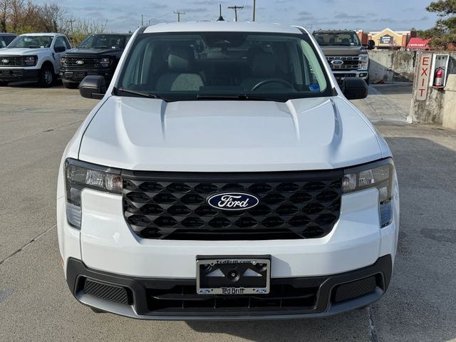 2025 Ford Maverick XLT | 2.5L Hybrid | 42 MPG | Wireless Carplay