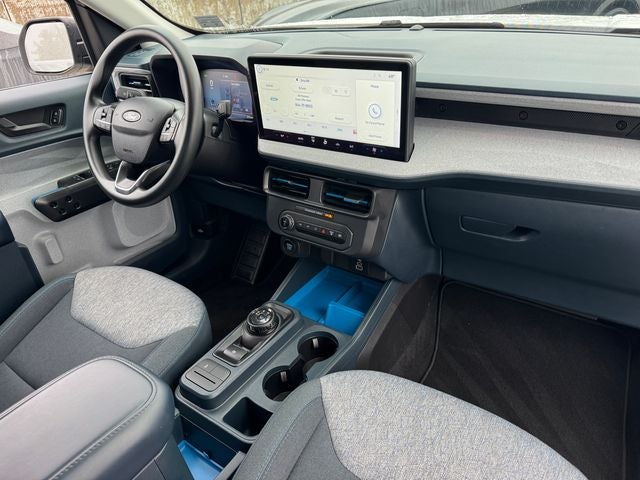 2025 Ford Maverick XLT | 2.5L Hybrid | 42 MPG | Wireless Carplay