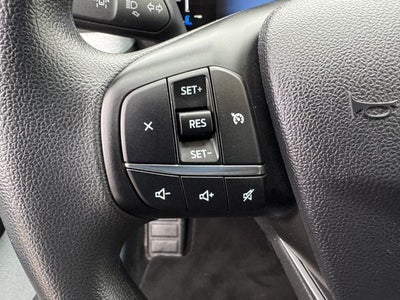2025 Ford Maverick XLT | 2.5L Hybrid | 42 MPG | Wireless Carplay