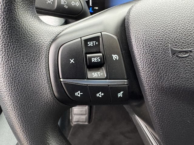 2025 Ford Maverick XLT | 2.5L Hybrid | 42 MPG | Wireless Carplay