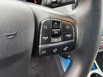 2025 Ford Maverick XLT | 2.5L Hybrid | 42 MPG | Wireless Carplay