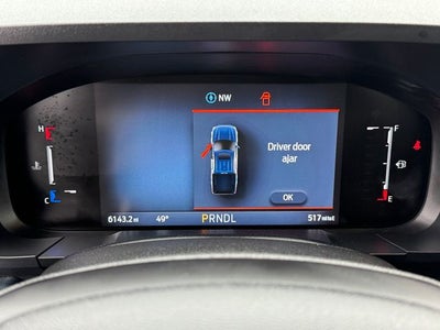 2025 Ford Maverick XLT | 2.5L Hybrid | 42 MPG | Wireless Carplay