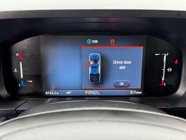 2025 Ford Maverick XLT | 2.5L Hybrid | 42 MPG | Wireless Carplay