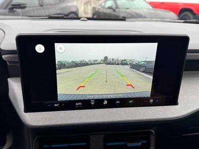 2025 Ford Maverick XLT | 2.5L Hybrid | 42 MPG | Wireless Carplay