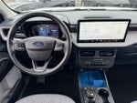 2025 Ford Maverick XLT | 2.5L Hybrid | 42 MPG | Wireless Carplay