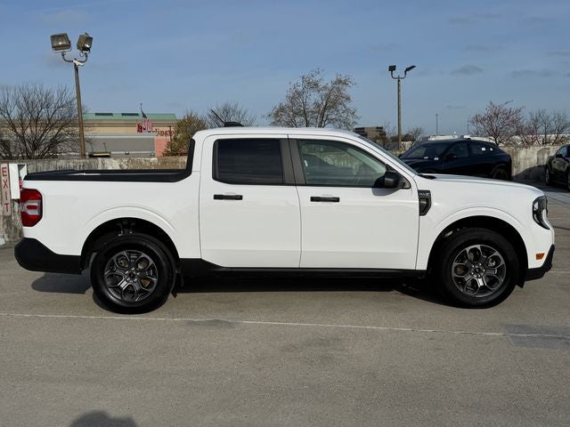 2025 Ford Maverick XLT | 2.5L Hybrid | 42 MPG | Wireless Carplay