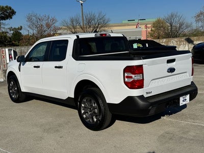 2024 Ford Maverick XLT | Sunroof | Co-Pilot 360 | CarPlay