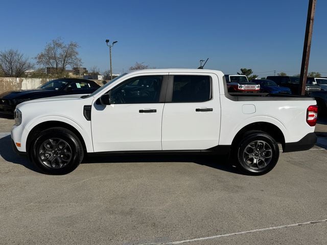 2024 Ford Maverick XLT | Sunroof | Co-Pilot 360 | CarPlay