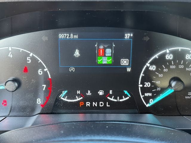 2024 Ford Maverick XLT | Sunroof | Co-Pilot 360 | CarPlay