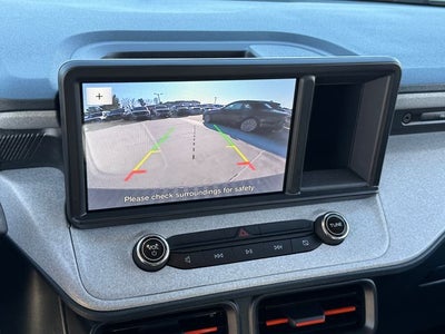 2024 Ford Maverick XLT | Sunroof | Co-Pilot 360 | CarPlay