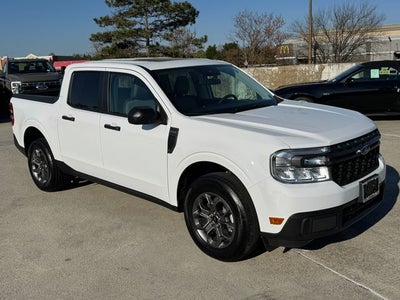 2024 Ford Maverick XLT | Sunroof | Co-Pilot 360 | CarPlay