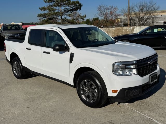 2024 Ford Maverick XLT | Sunroof | Co-Pilot 360 | CarPlay