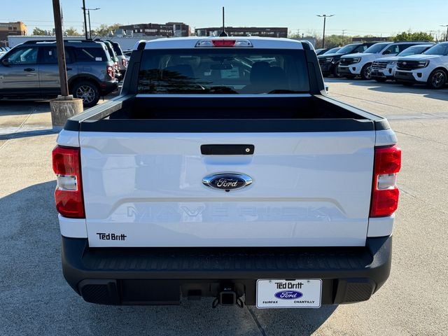 2024 Ford Maverick XLT | Sunroof | Co-Pilot 360 | CarPlay