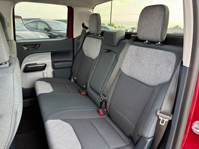 2025 Ford Maverick XLT Luxury Pkg. | Co-Pilot360 | Hybrid | AWD