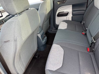 2025 Ford Maverick XLT Luxury Pkg. | Co-Pilot360 | Hybrid | AWD