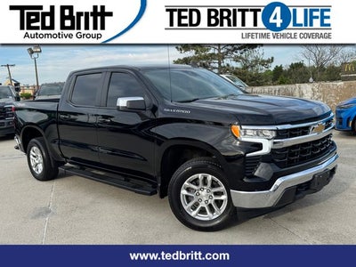 2023 Chevrolet Silverado 1500 LT | Convenience Pkg | Wireless CarPlay |