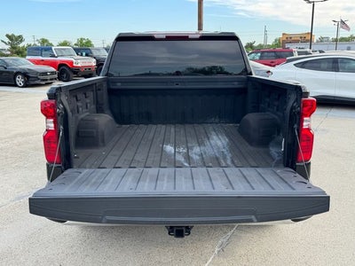 2023 Chevrolet Silverado 1500 LT | Convenience Pkg | Wireless CarPlay |