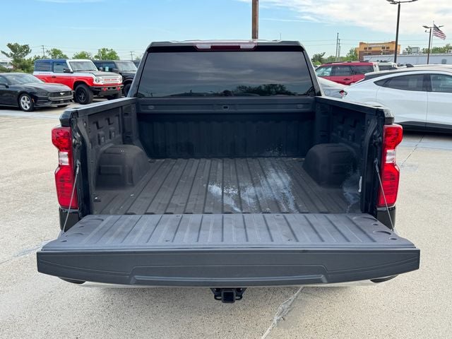 2023 Chevrolet Silverado 1500 LT | Convenience Pkg | Wireless CarPlay |