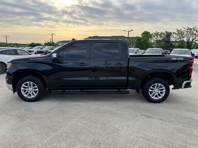 2023 Chevrolet Silverado 1500 LT | Convenience Pkg | Wireless CarPlay |