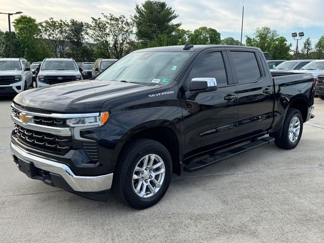 2023 Chevrolet Silverado 1500 LT | Convenience Pkg | Wireless CarPlay |
