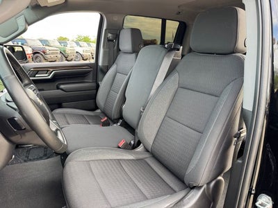 2023 Chevrolet Silverado 1500 LT | Convenience Pkg | Wireless CarPlay |