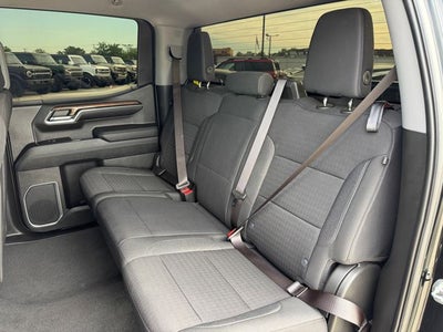 2023 Chevrolet Silverado 1500 LT | Convenience Pkg | Wireless CarPlay |