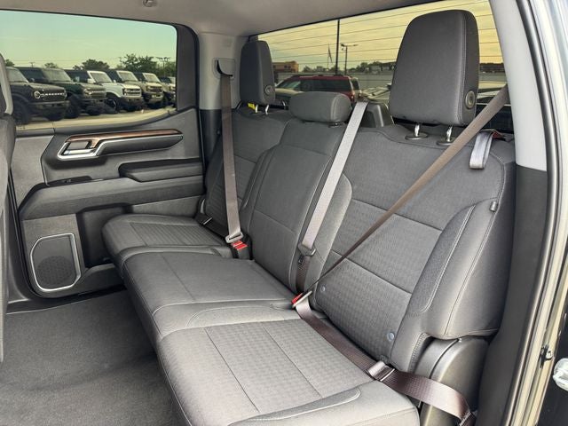 2023 Chevrolet Silverado 1500 LT | Convenience Pkg | Wireless CarPlay |