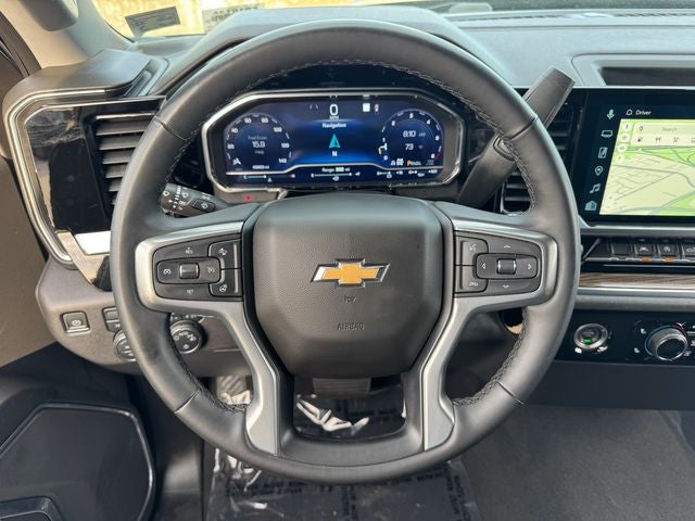 2023 Chevrolet Silverado 1500 LT | Convenience Pkg | Wireless CarPlay |