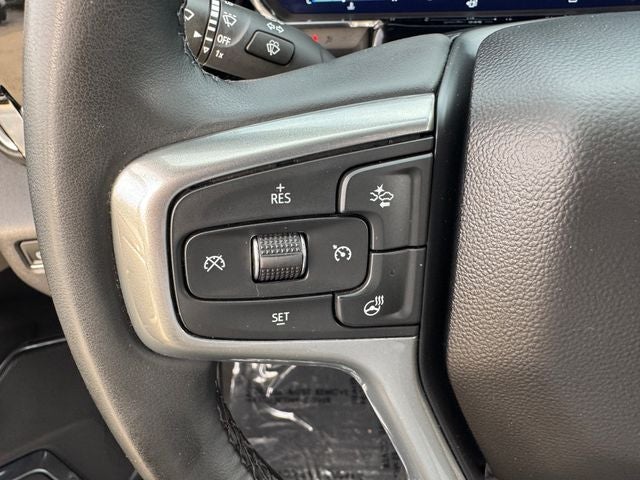 2023 Chevrolet Silverado 1500 LT | Convenience Pkg | Wireless CarPlay |