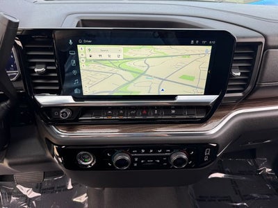 2023 Chevrolet Silverado 1500 LT | Convenience Pkg | Wireless CarPlay |