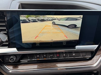 2023 Chevrolet Silverado 1500 LT | Convenience Pkg | Wireless CarPlay |