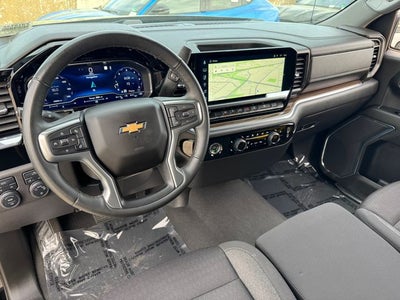 2023 Chevrolet Silverado 1500 LT | Convenience Pkg | Wireless CarPlay |